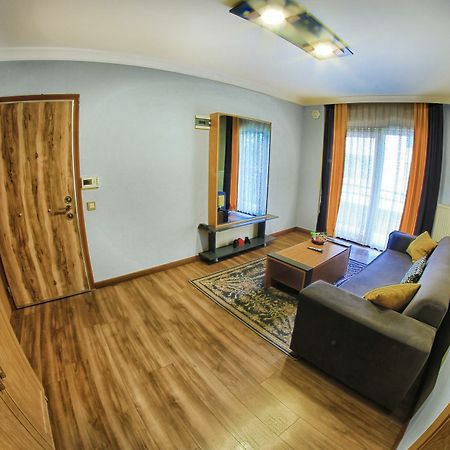 Concept House Apartment อังการา ภายนอก รูปภาพ