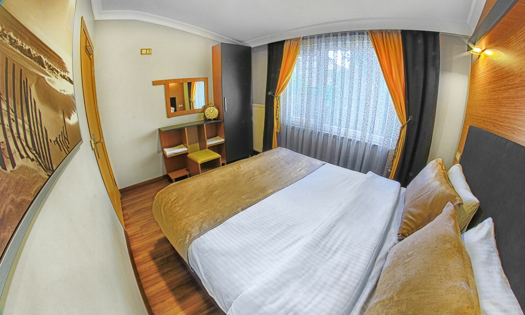 Concept House Apartment อังการา ภายนอก รูปภาพ